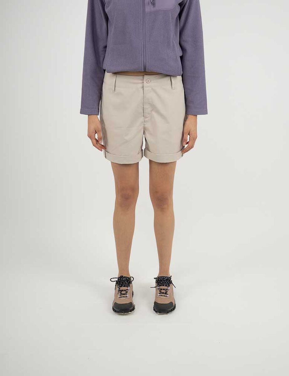 Short Deportivo Mujer Alpinextrem
