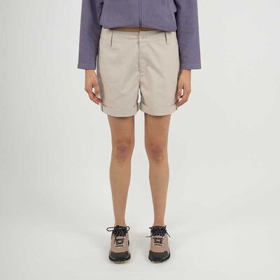 Short Deportivo Mujer Alpinextrem