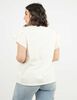 Polera Manga Corta Mujer Extralindas