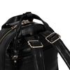 Mochila de Mujer Secret Osaka SC7 Mediana Negra