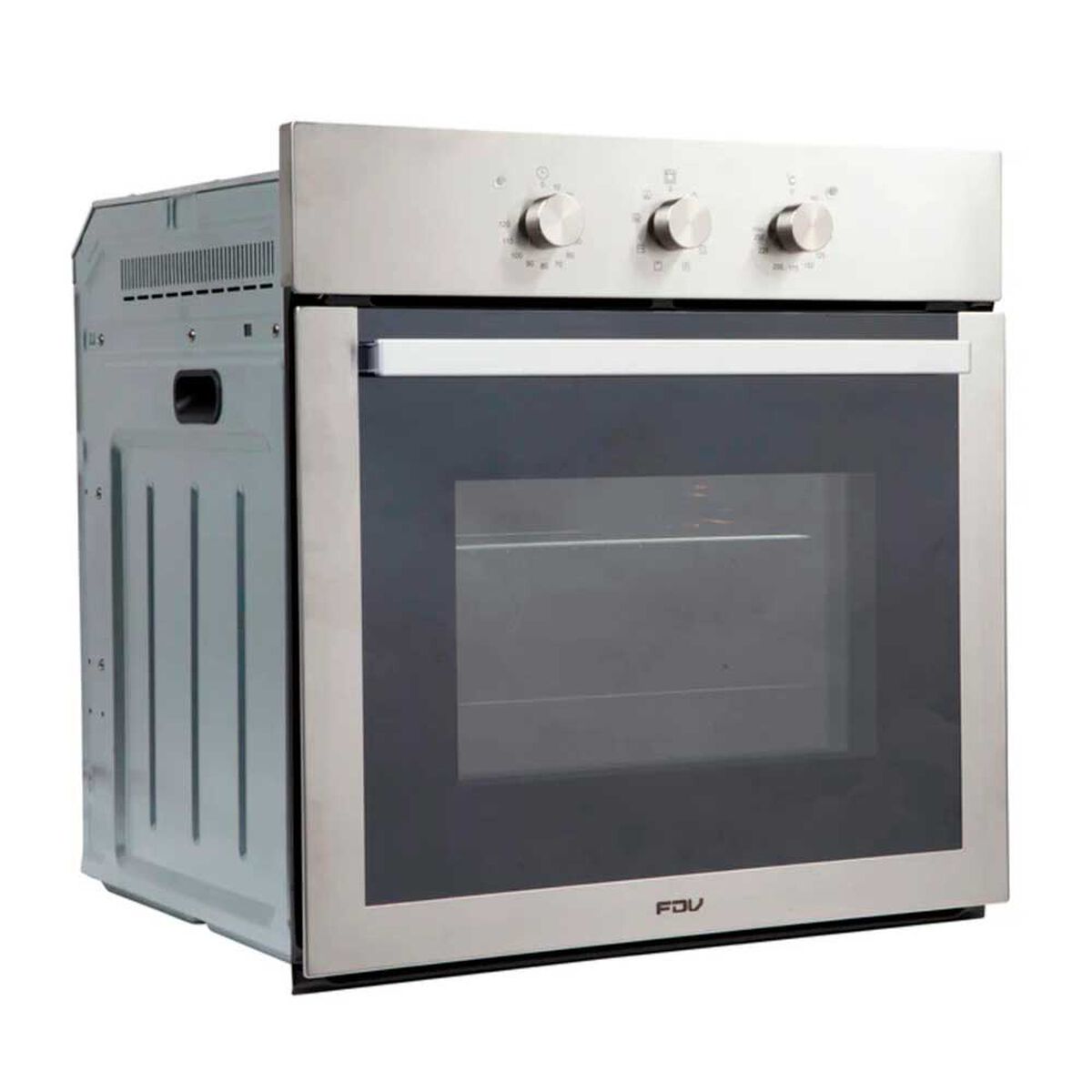 Horno Empotrable Eléctrico FDV Elite