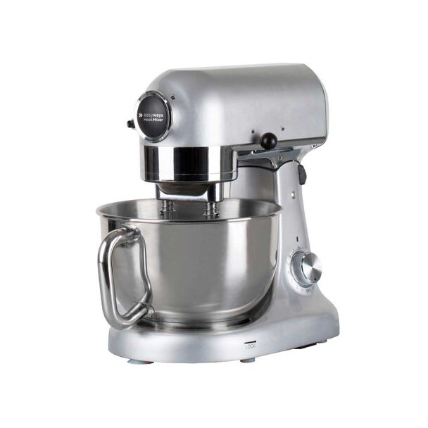 Batidora de Pedestal Easyways Hook Mixer 4,3 lts.