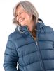Parka Puffa Mujer Portman Club