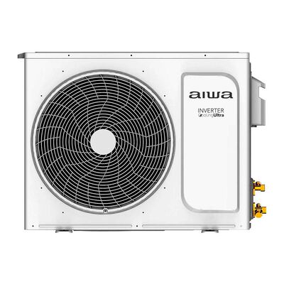 Imagen 2 del producto Aire Acondicionado Aiwa Split Inverter 24000btu Aw-24invg