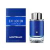 Perfume Hombre Explorer Ultrablue 100ml EDP Edici&oacute;n Limitada Montblanc