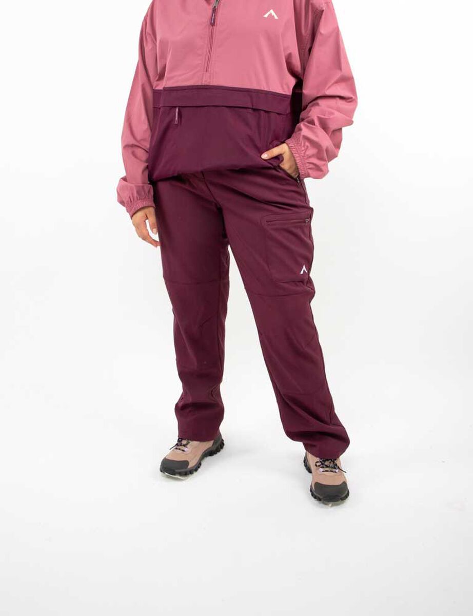Pantalón Deportivo Mujer Alpinextrem