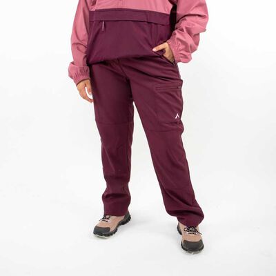 Pantalón Deportivo Mujer Alpinextrem