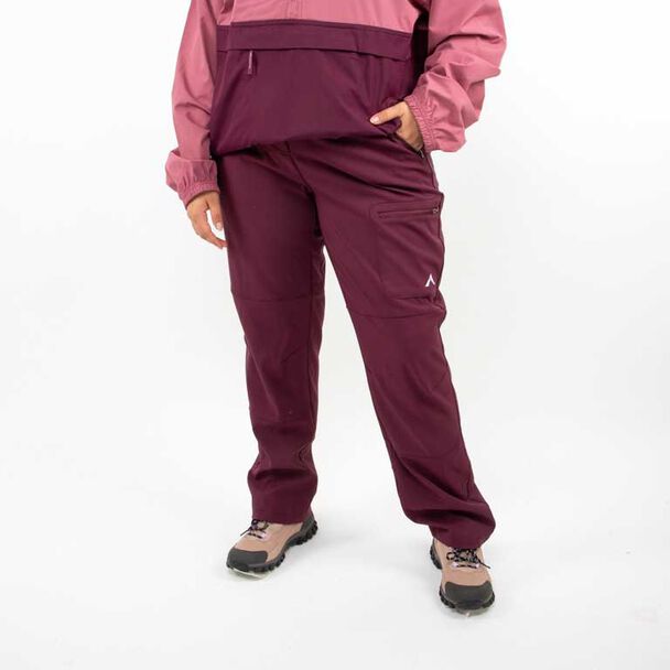 Pantalón Deportivo Mujer Alpinextrem
