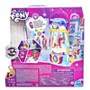 Muñeca My Little Pony Lámpara Ilumina Colores Sunny