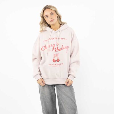 ICONO Polerón Mujer Icono