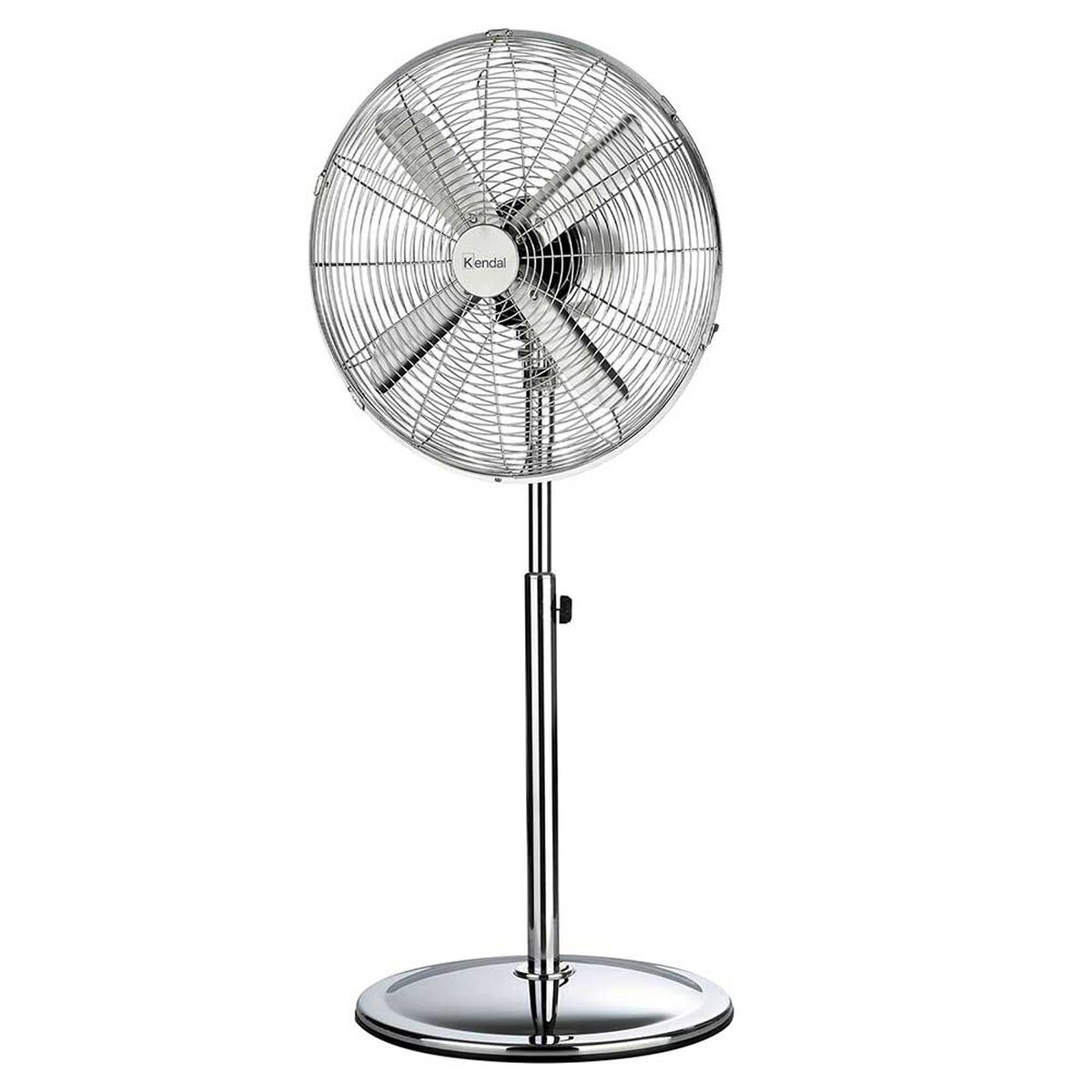 Ventilador Pedestal Kendal ZF 1616 II