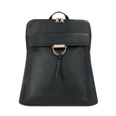 Imagen 1 del producto Mochila Notebook Secret Ragusa SC6 Negro 15""