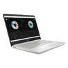Notebook HP 14-cf2535la Core i5 8GB 256GB SSD 14"