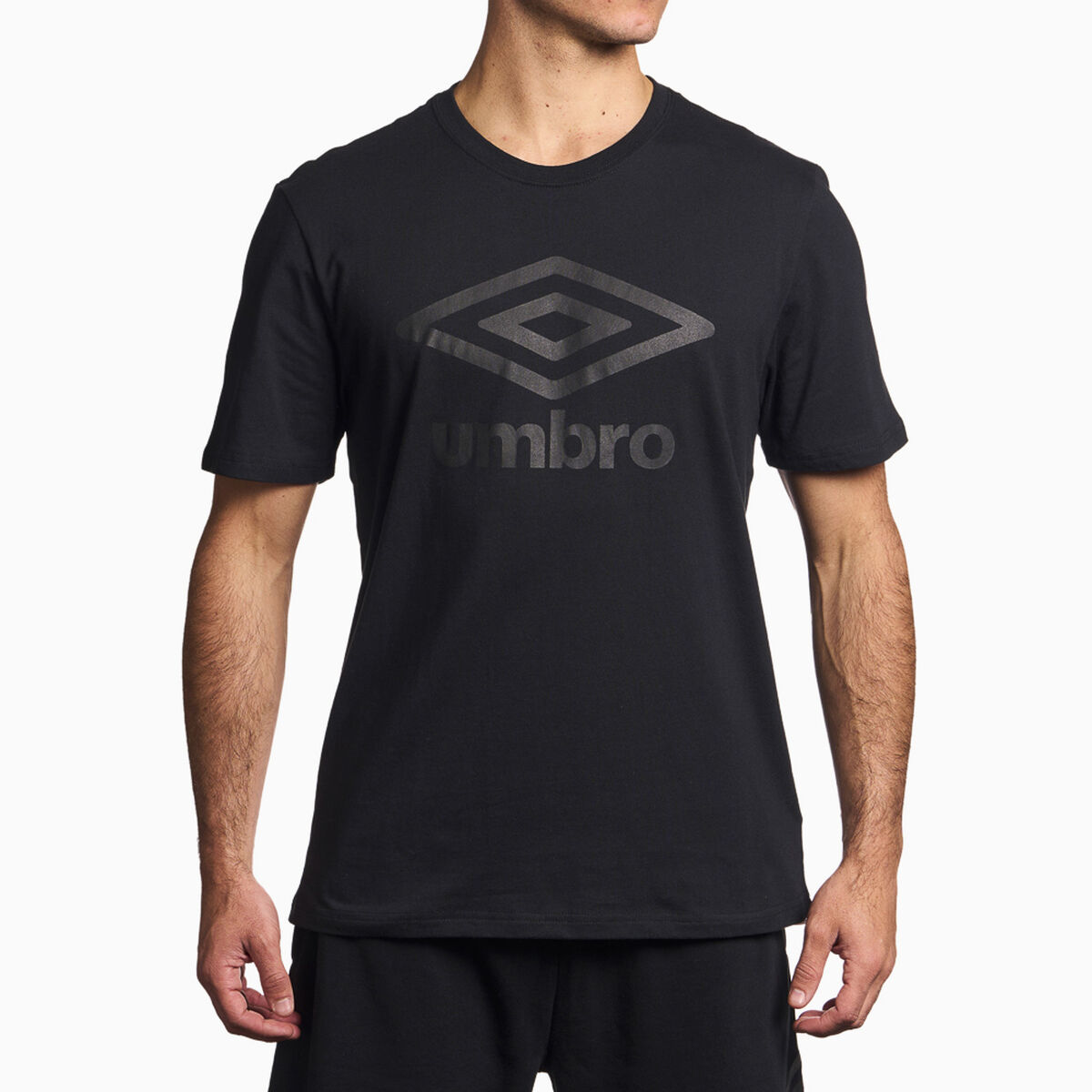 Polera  Deportiva Hombre Umbro