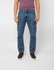 Pantalón Cargo Denim Hombre Fiorucci