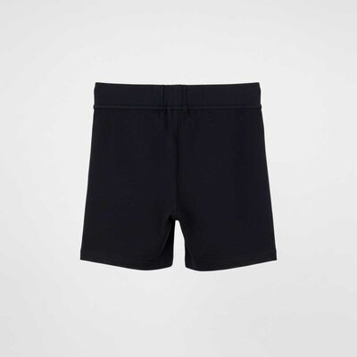 Imagen 2 del producto Pack 2 Calza Corta Escolar de Algodón Niña Talla 6 y 8 Crescendo Azul