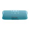 Parlante Bluetooth JBL Flip 7 Celeste