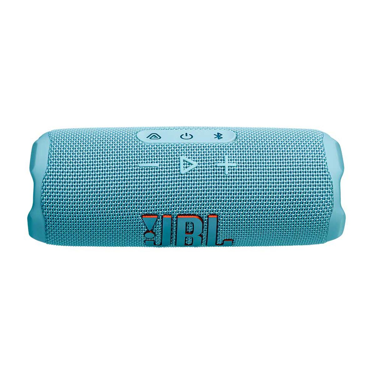 Parlante Bluetooth JBL Flip 7 Celeste