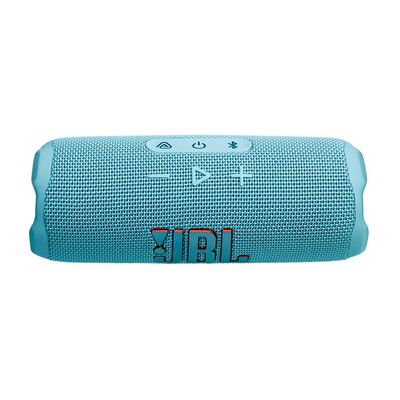 Parlante Bluetooth JBL Flip 7 Celeste