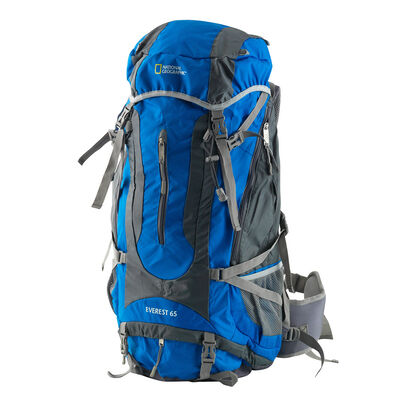 Mochila National Geographic Everest 65L