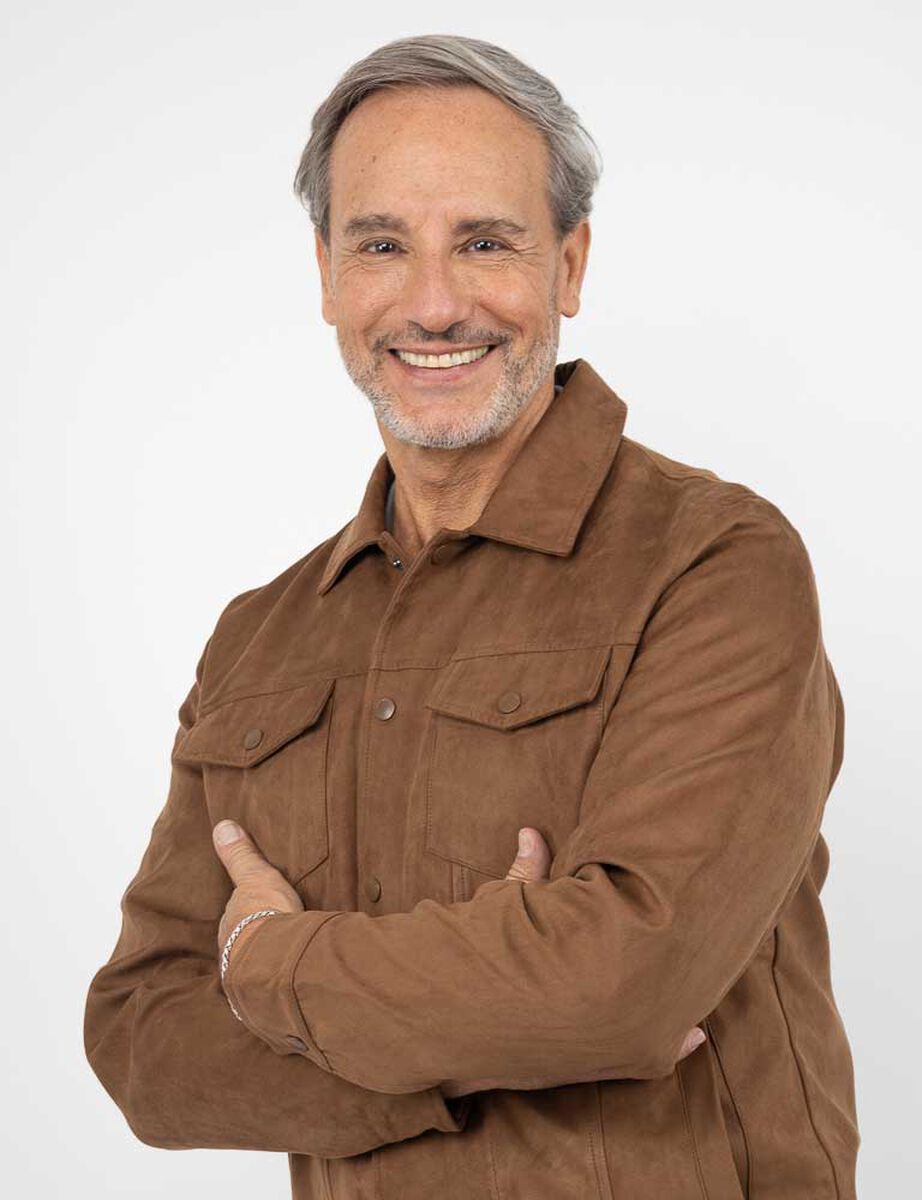 Chaqueta Microfibra Hombre Portman Club