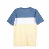 Polera Manga Corta Ni&ntilde;o Chess