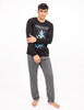 Pijama Hombre Licencias