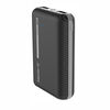 Parlante Bluetooth Karaoke Portátil Master-G Mirage + Cargador Portátil USB 10.000 mAh