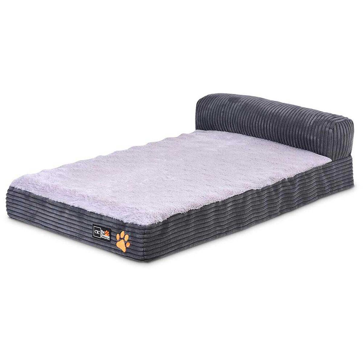 Cama para Mascota CIC Pet Dreams Talla S con Almohada