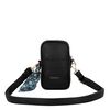 Portacelular de Mujer Secret Bergen SC7 Grande Negro