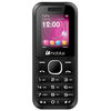 Celular Bmobile W100 1,77'' Negro Movistar