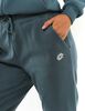 Pantalón Deportivo Algodón Mujer Lotto