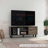 Rack TV TuHome Soho Hasta 45""