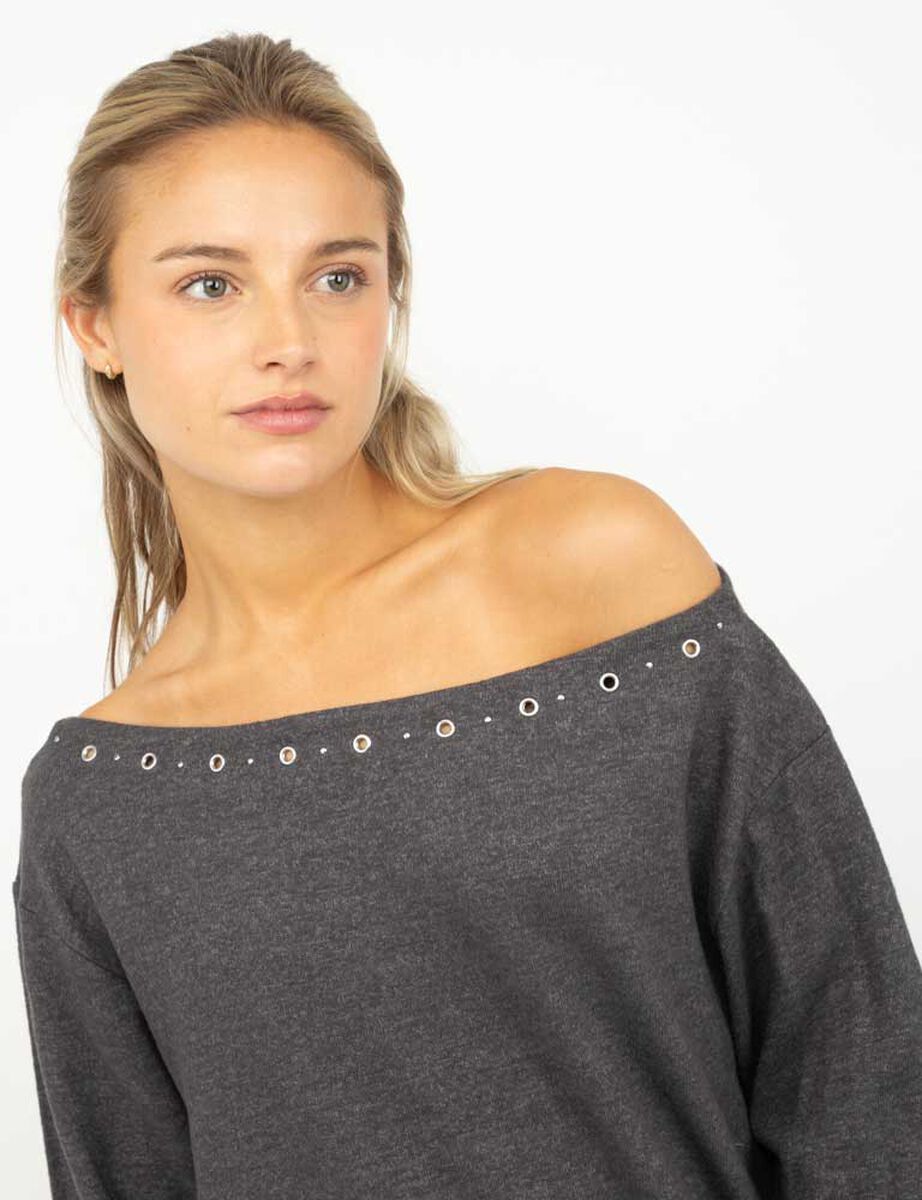 Sweater Mujer Icono
