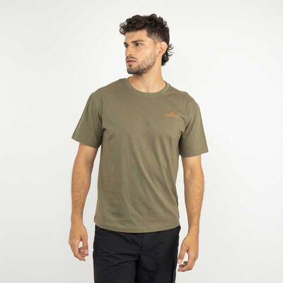 Polera Deportiva Hombre Alpinextrem