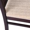 Juego de Comedor CIC Ñuble Chocolate 8 Sillas