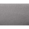 Sofá Home Mobili Denver 3 Cuerpos Gris