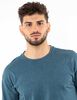 Polera Deportiva Hombre Black County