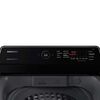 Lavadora Automática Samsung WA17CG6441BWZS 17 kg.