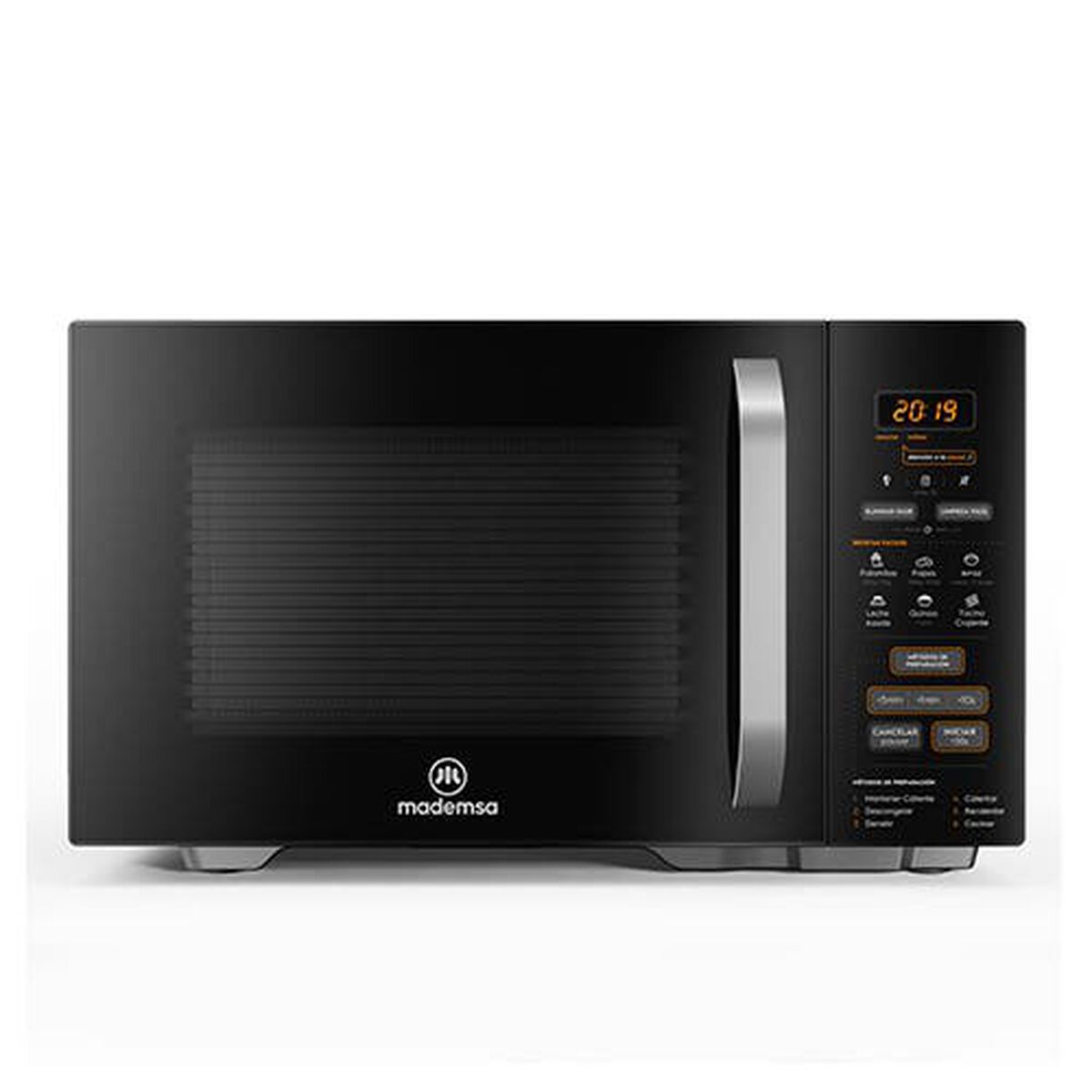 Microondas Mademsa MM28FB 28 lts.