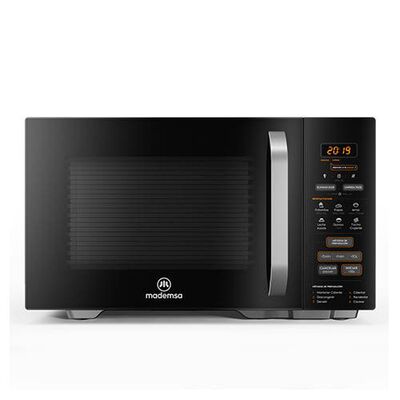 Imagen 1 del producto Microondas Mademsa MM28FB 28 lts.