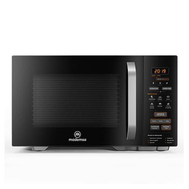 Microondas Mademsa MM28FB 28 lts.