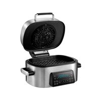 Freidora de Aire EasyWays Air Fryer Grill 6 lts.