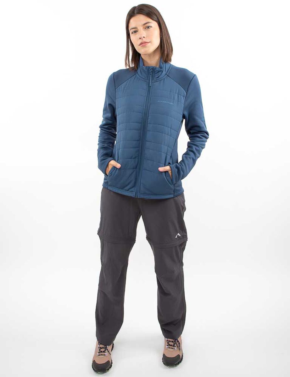 Chaqueta Deportiva Mujer Alpinextrem