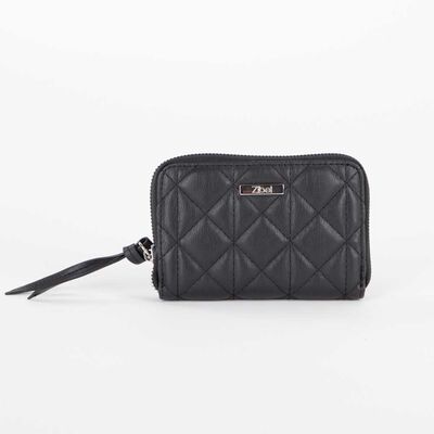 Imagen 1 del producto Billetera Negro Zibel