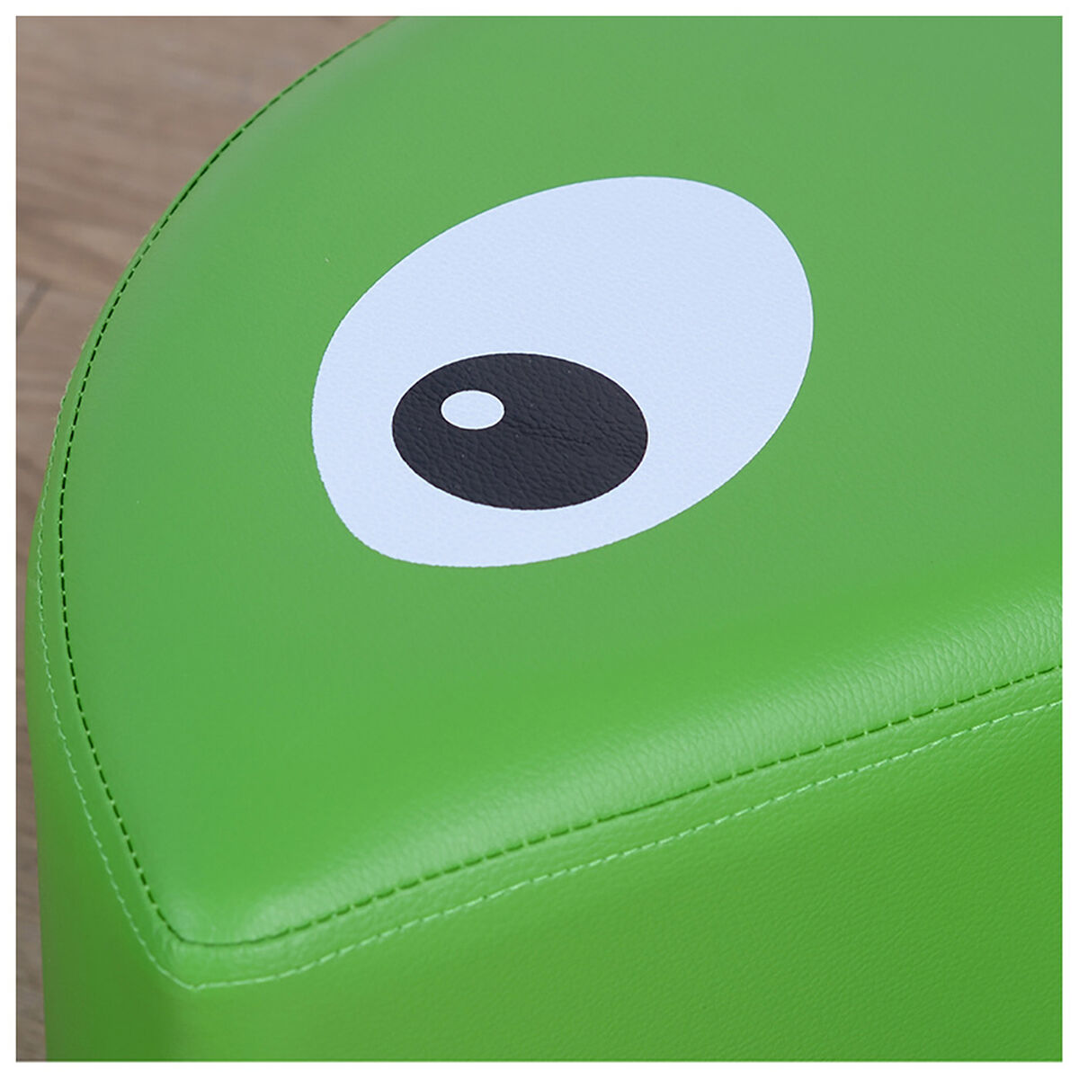 Juego de Pisos Infantiles Pac-man 4 pcs