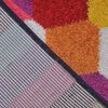 Alfombra Frise Boutique Mashini Destell 160 x 230 cm