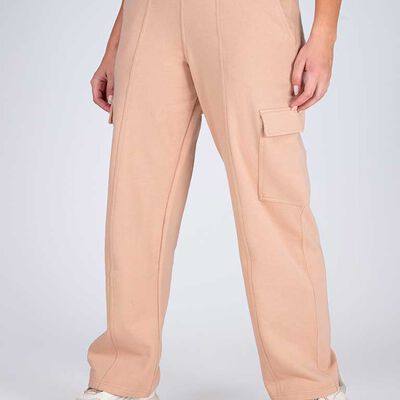 Pantalón Deportivo Mujer Everlast