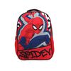 Mochila Infantil 15 Spiderman 2 Diseños Surtido
