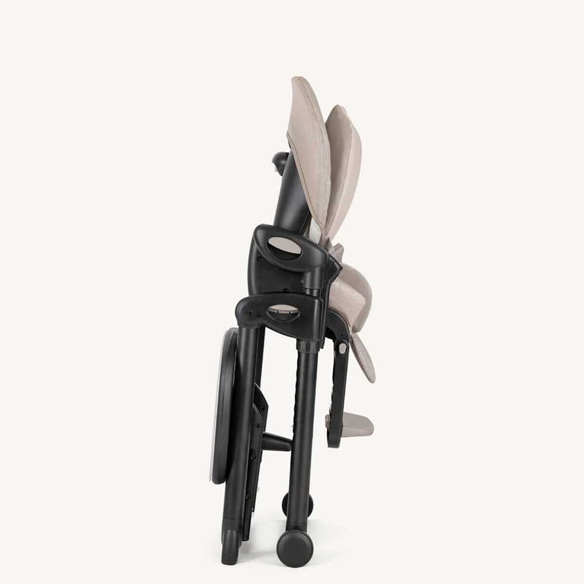 Silla de Comer Mimzy Gris Joie